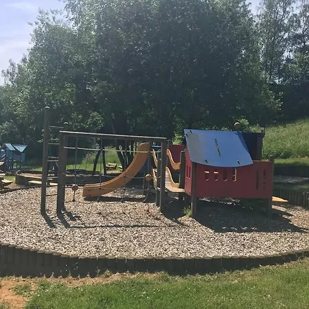 Le Repaire Des Renards Vallée De Rabais