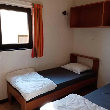 Le Repaire Des Renards Vallée De Rabais Casa vacanze *