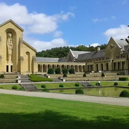 Semesterbostad Le Repaire Des Renards Vallee De Rabais