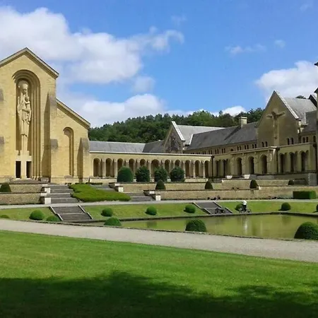 Vakantiehuis Le Repaire Des Renards Vallee De Rabais