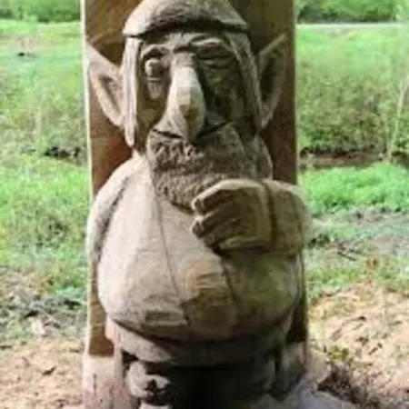 Le Repaire Des Renards Vallee De Rabais