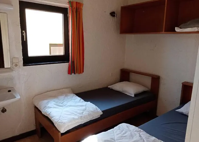 Le Repaire Des Renards Vallee De Rabais Vakantiehuis *