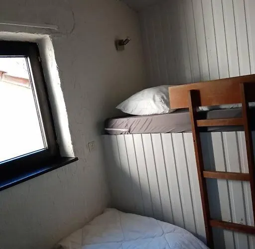 Le Repaire Des Renards Vallee De Rabais Vakantiehuis *