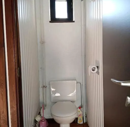 Le Repaire Des Renards Vallee De Rabais Vakantiehuis *